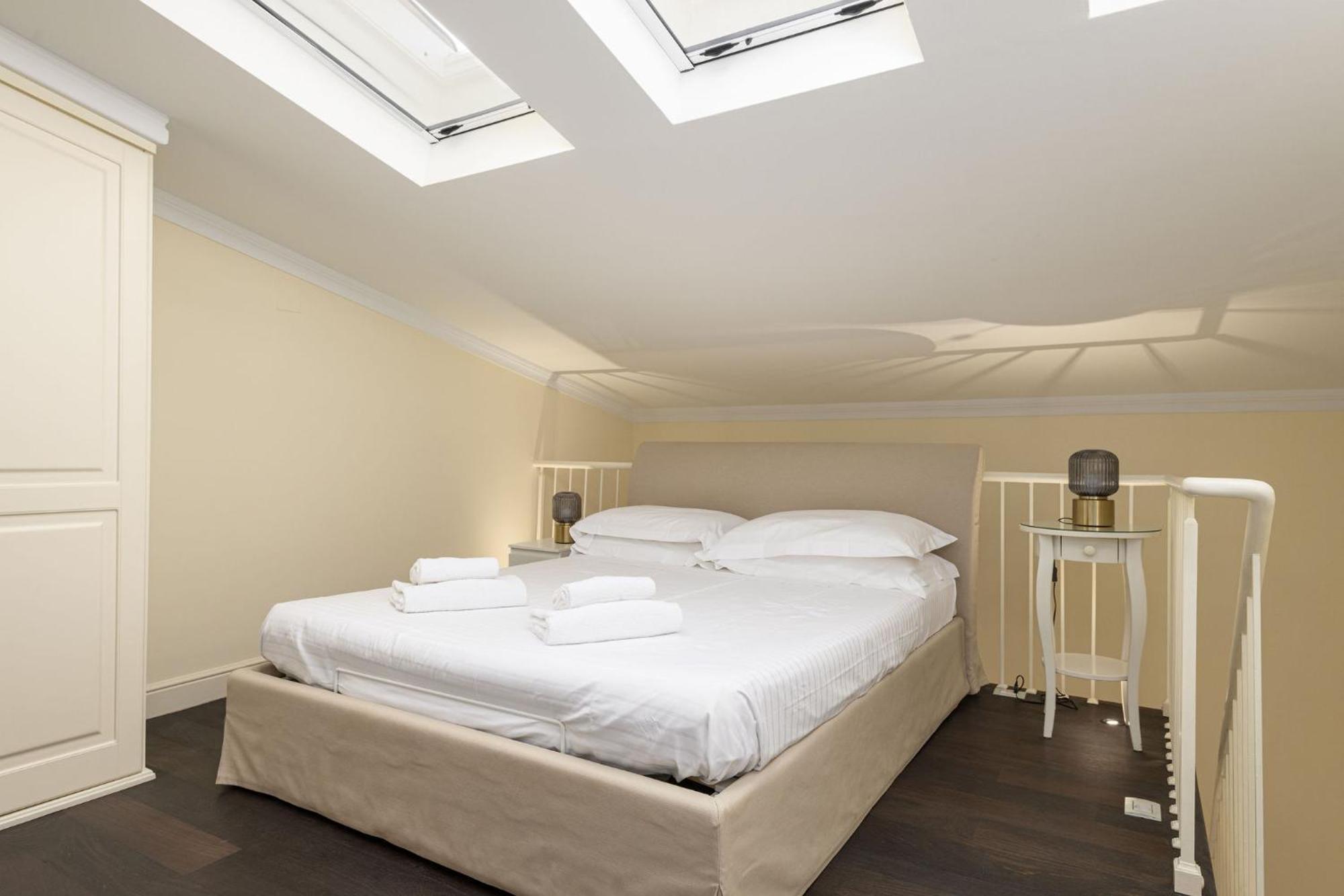 Appartement Unyca - Luxury *