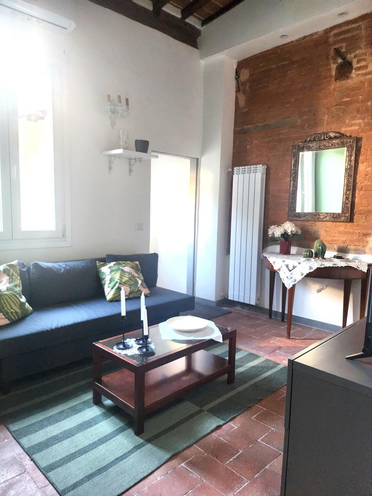Appartement Lg In Santa Croce