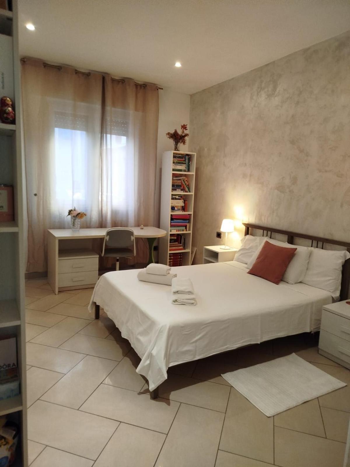Apartment 2 Stanze *