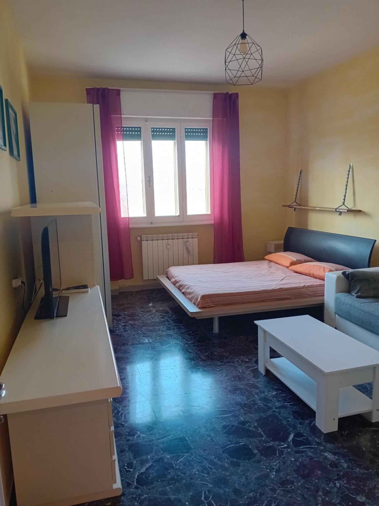 Affittacamere Two Big Double Careggi Firenze