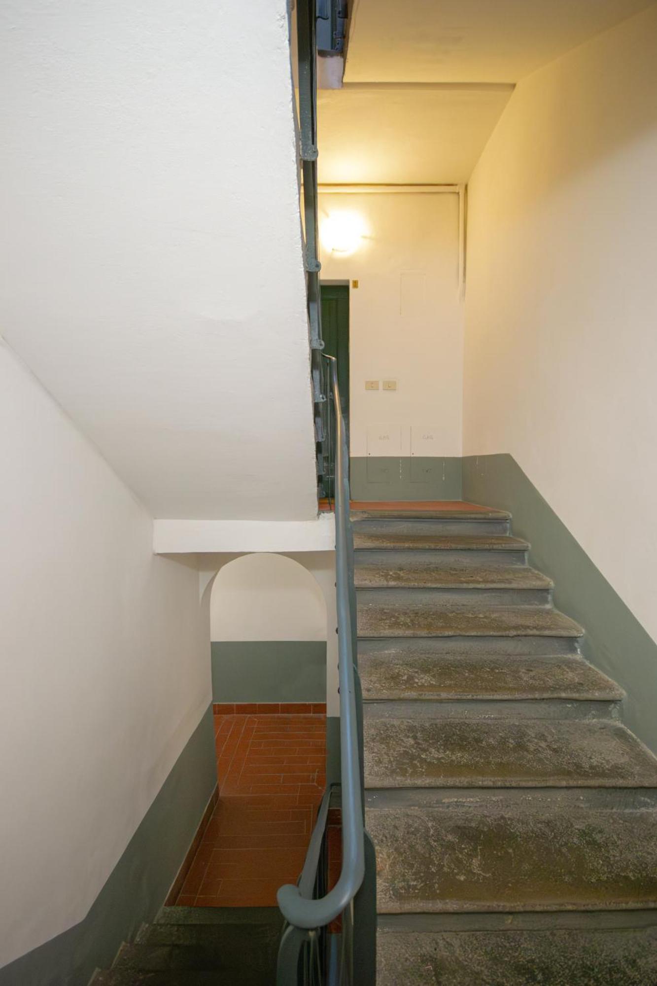 And Quiet Appartement *