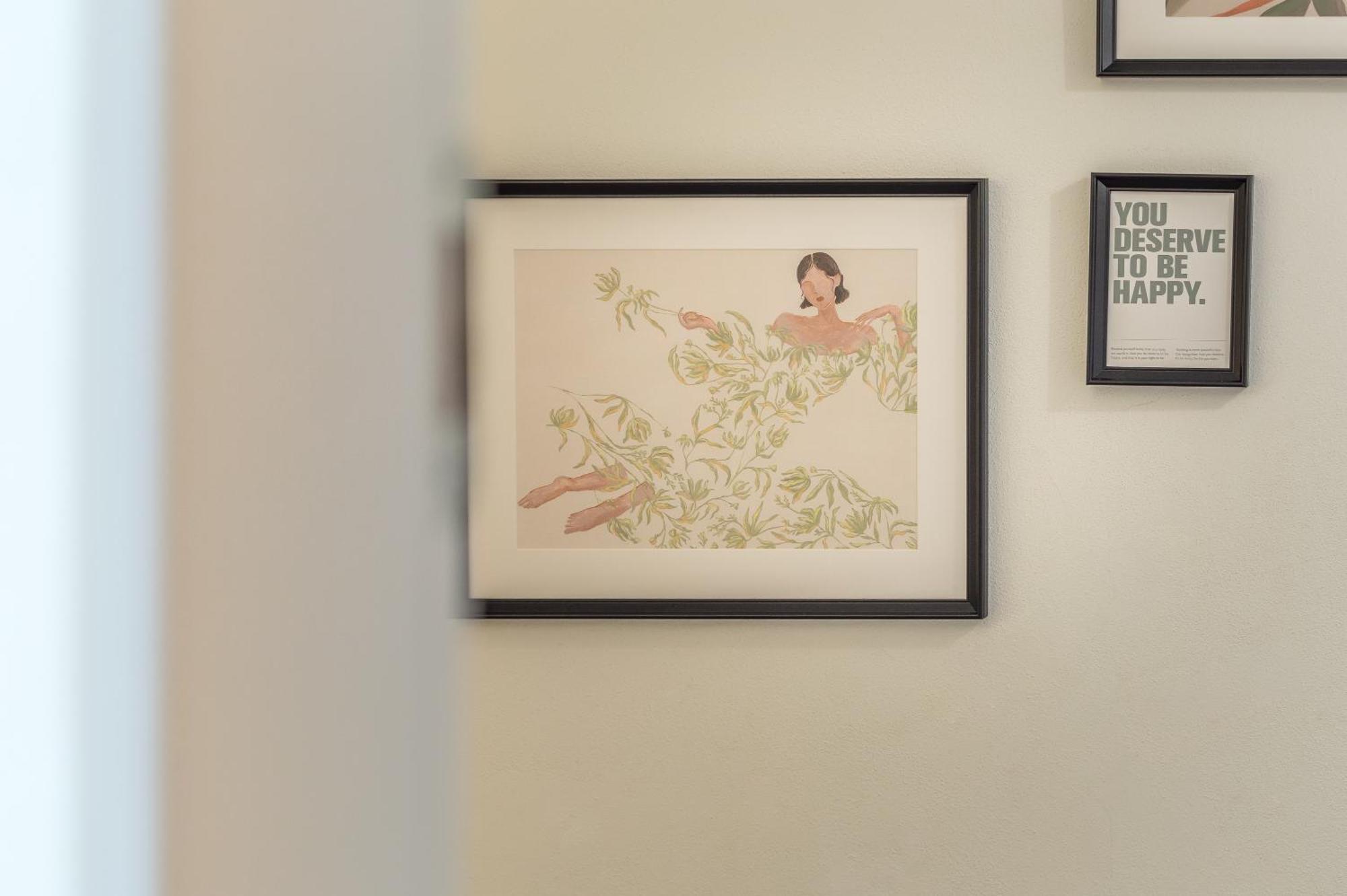 Apartment Parnaso *