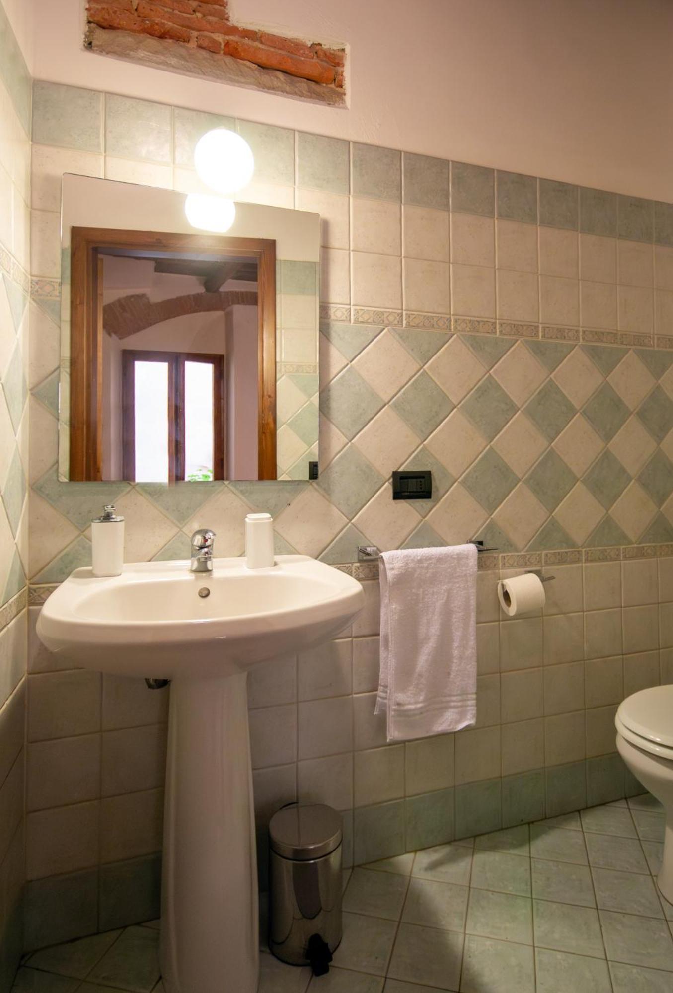 And Quiet Appartement Florence