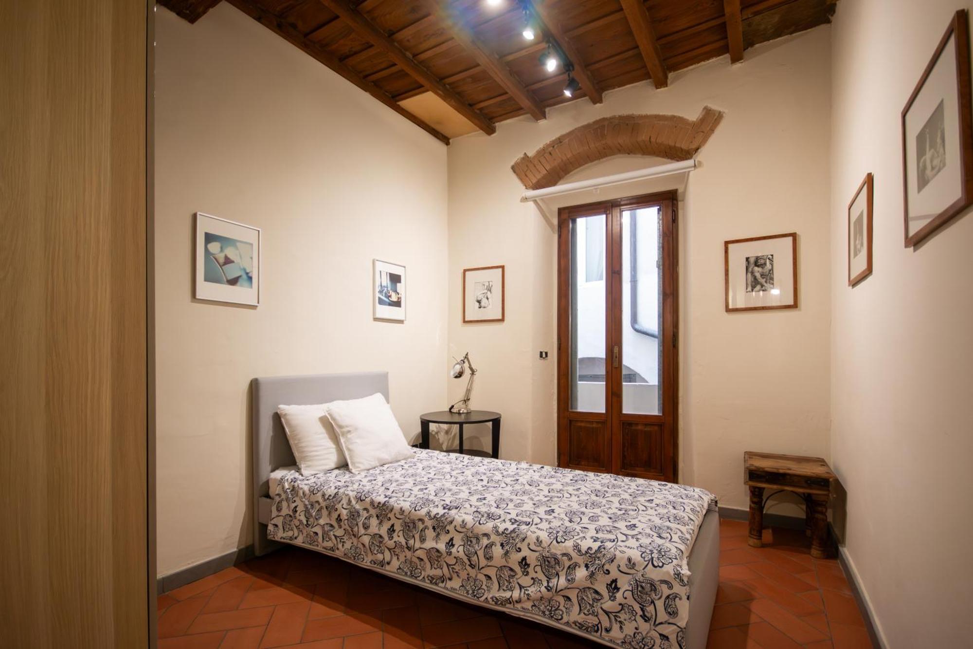 And Quiet Appartement