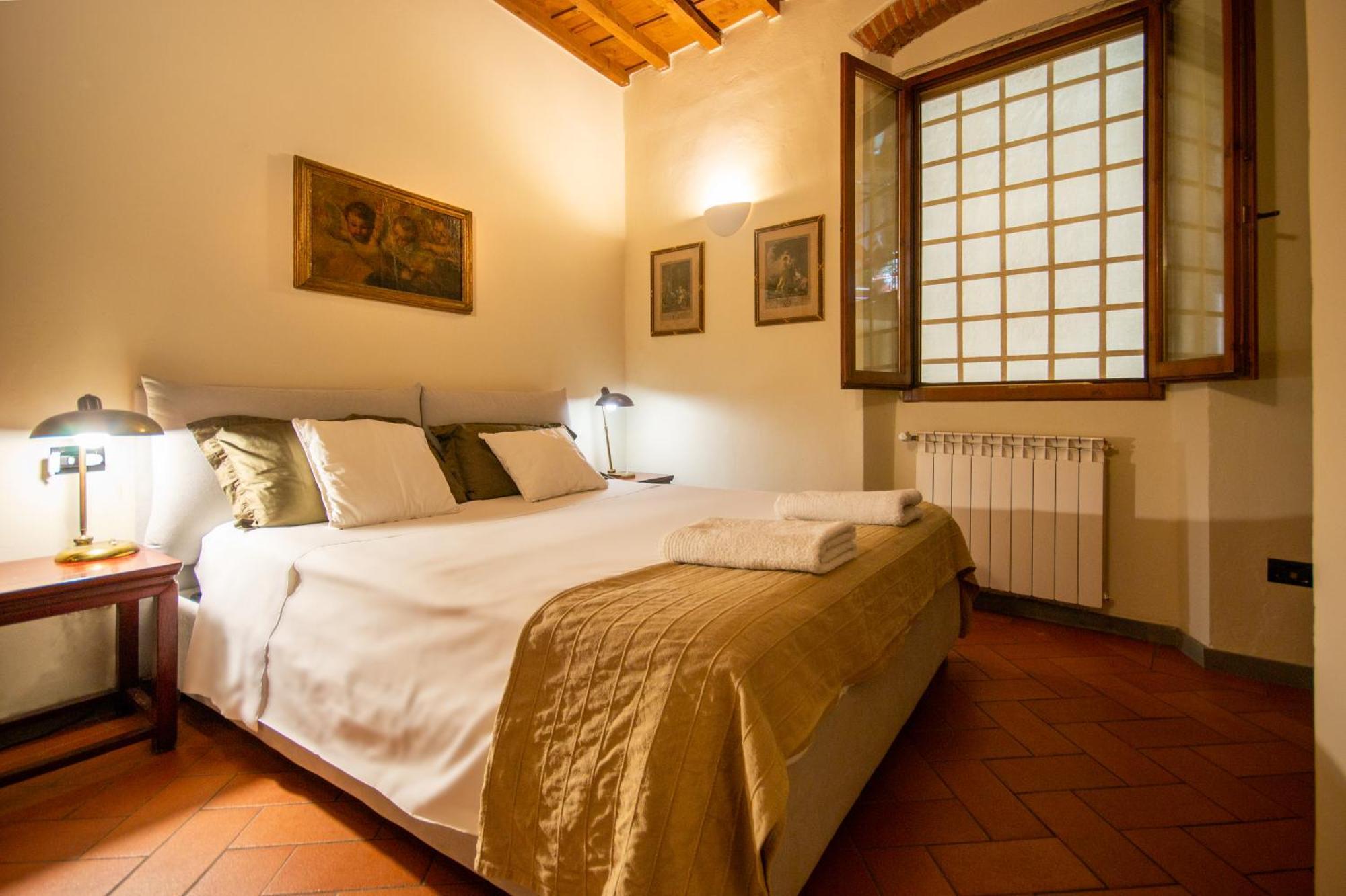 Appartement And Quiet Florence