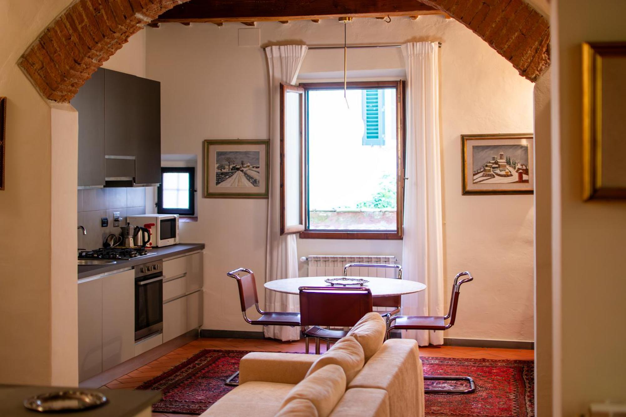 Appartement And Quiet