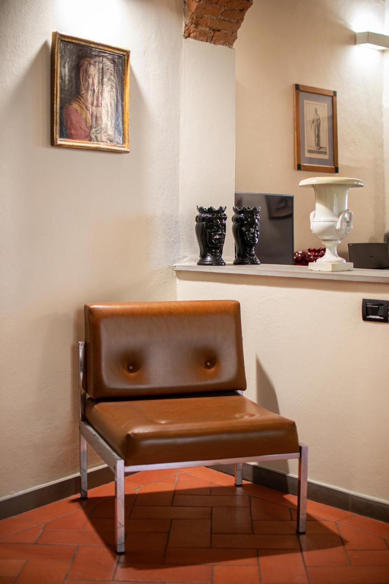 And Quiet Appartement *
