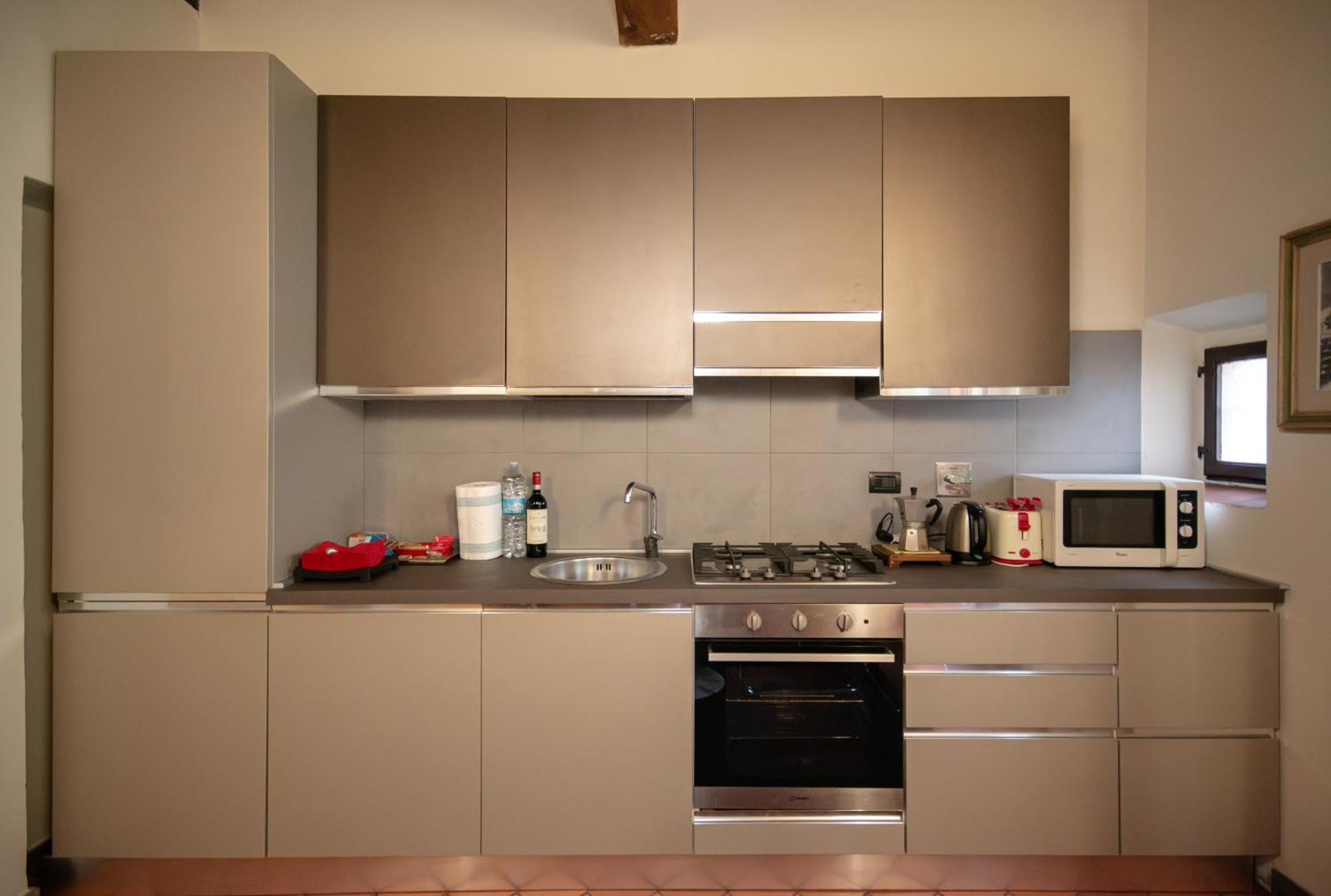 Appartement And Quiet