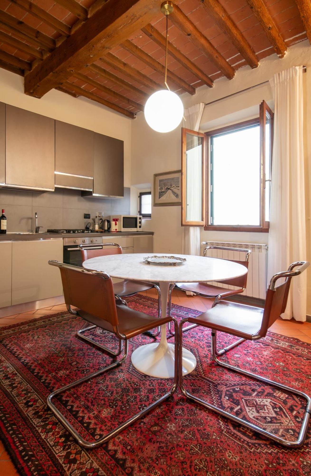 Appartement And Quiet