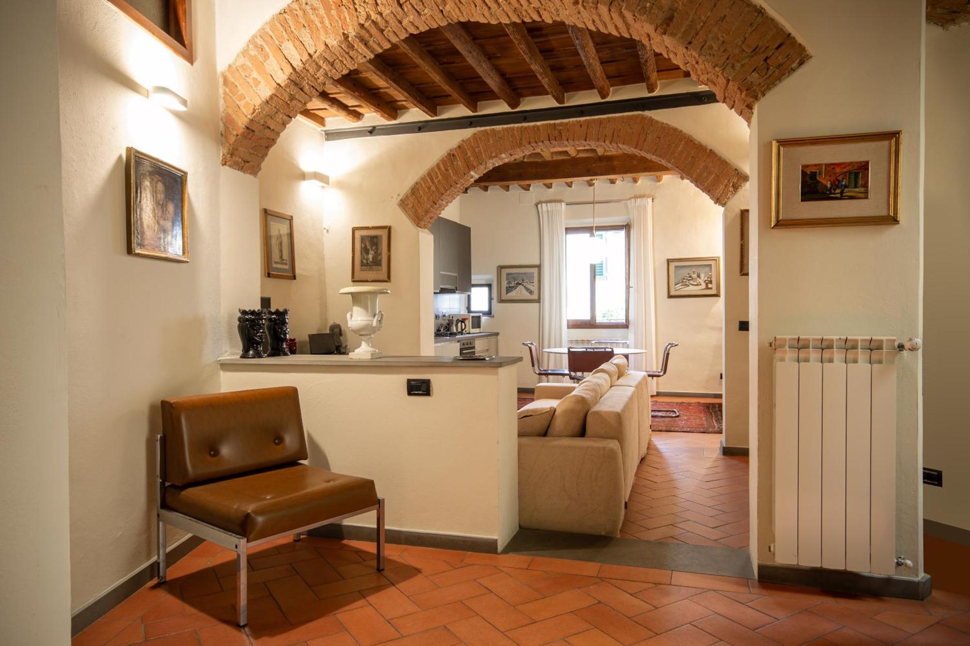 Appartement And Quiet