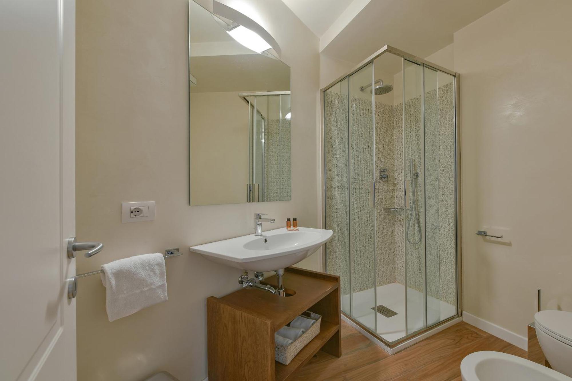 - Ponte Vecchio Guelfo Appartement *