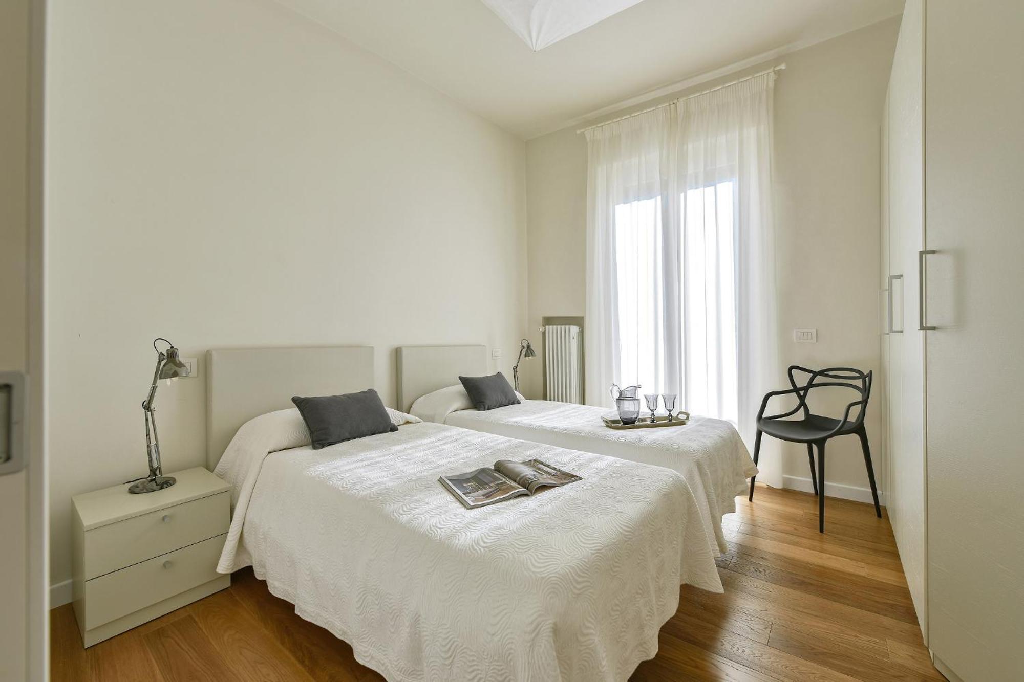 - Ponte Vecchio Guelfo Appartement *