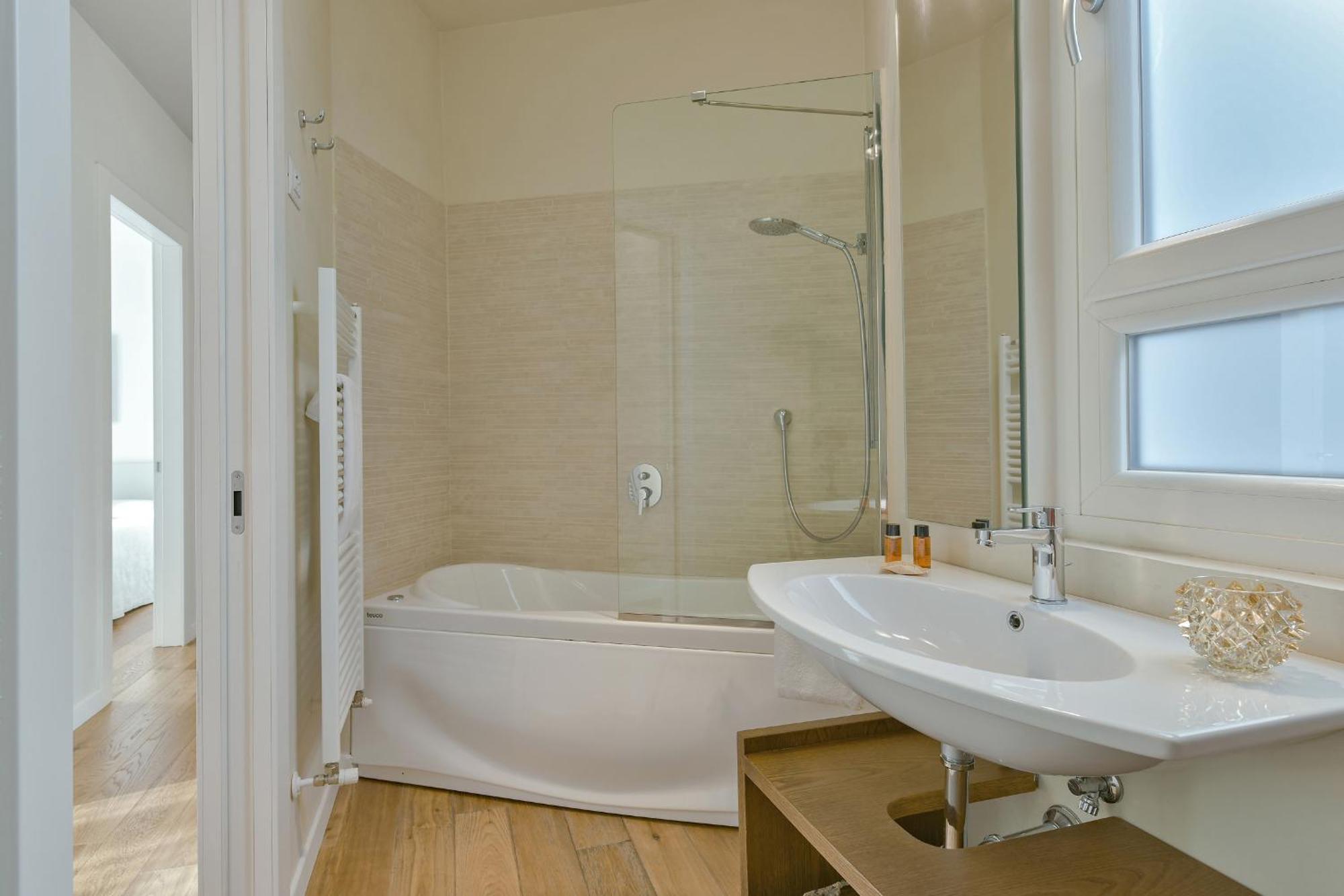 Appartement - Ponte Vecchio Guelfo Florence