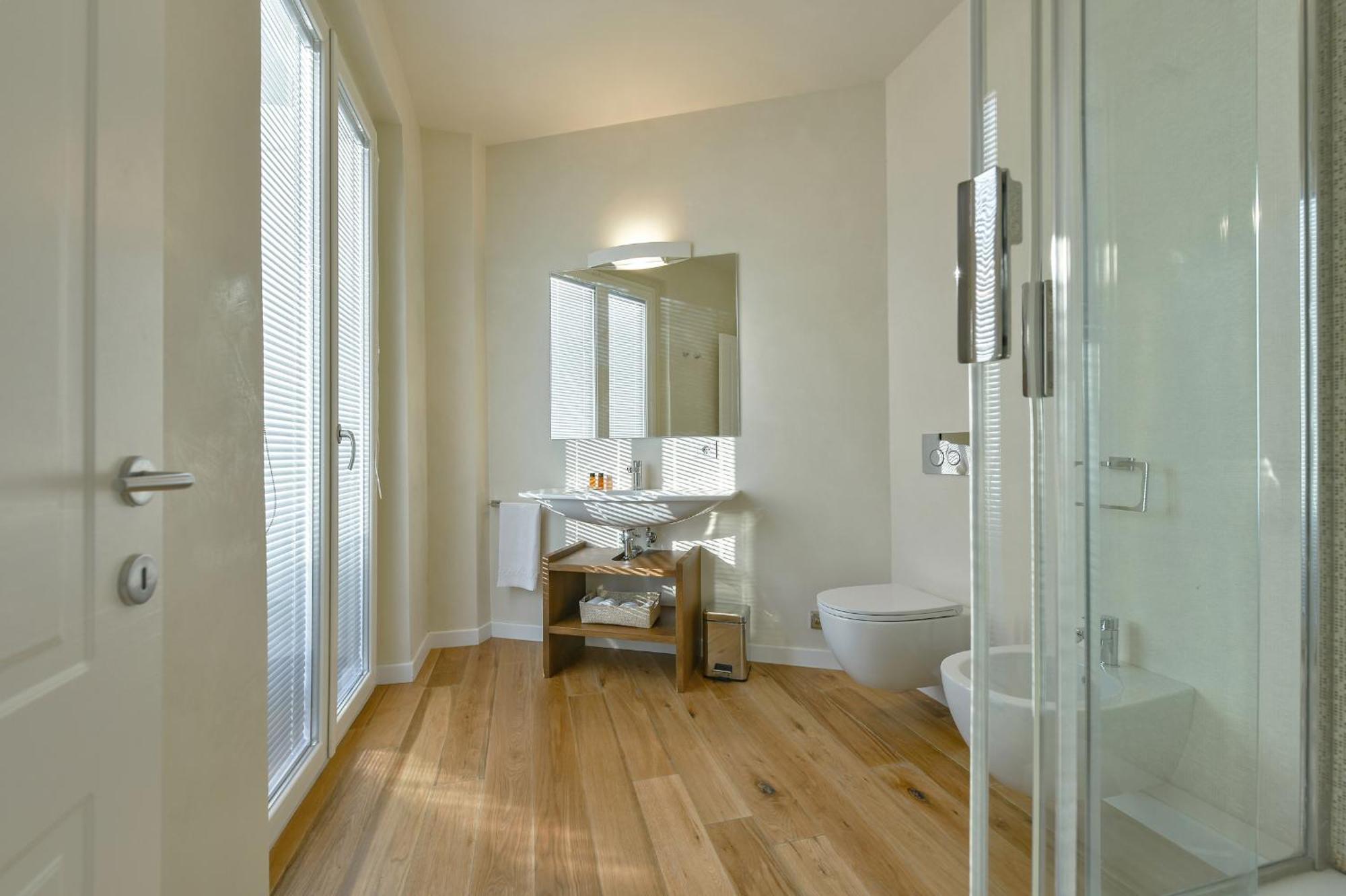 - Ponte Vecchio Guelfo Appartement