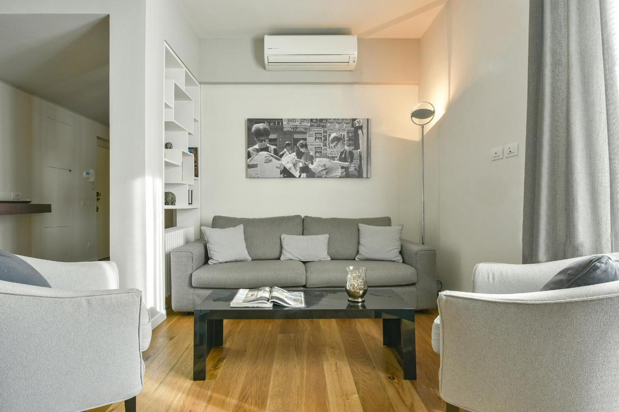 - Ponte Vecchio Guelfo Appartement *