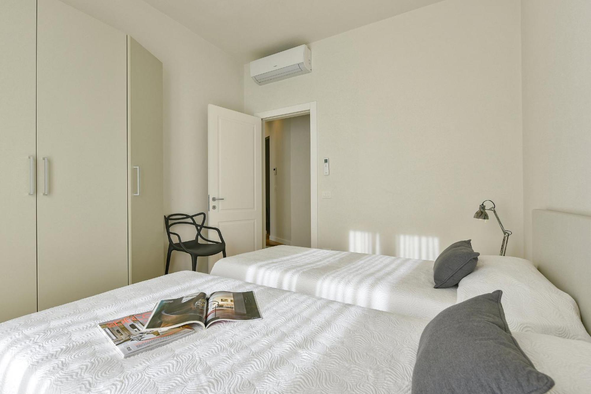 Appartement - Ponte Vecchio Guelfo Florence