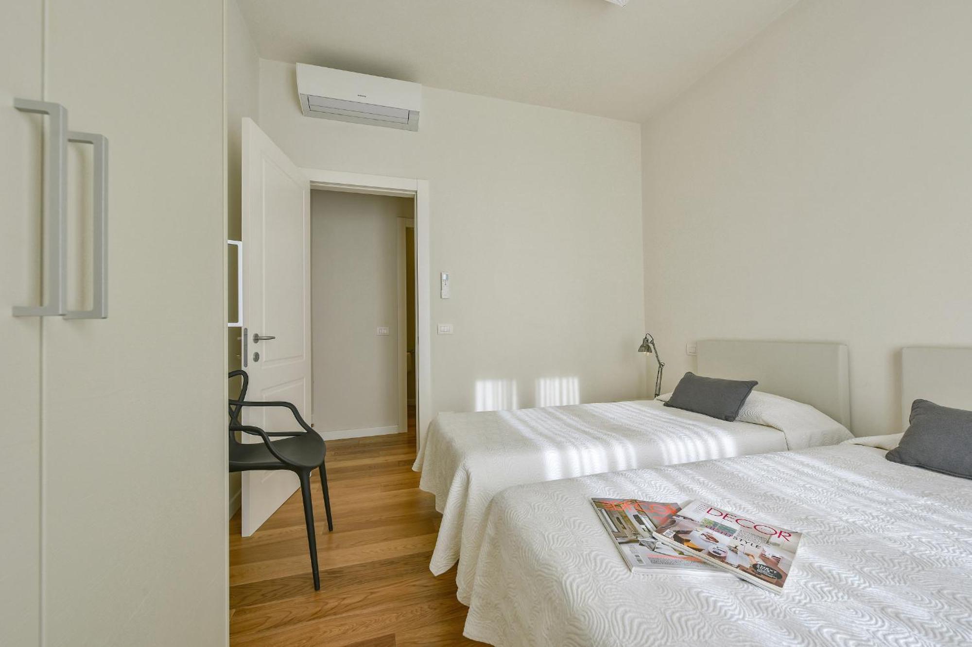 Appartement - Ponte Vecchio Guelfo