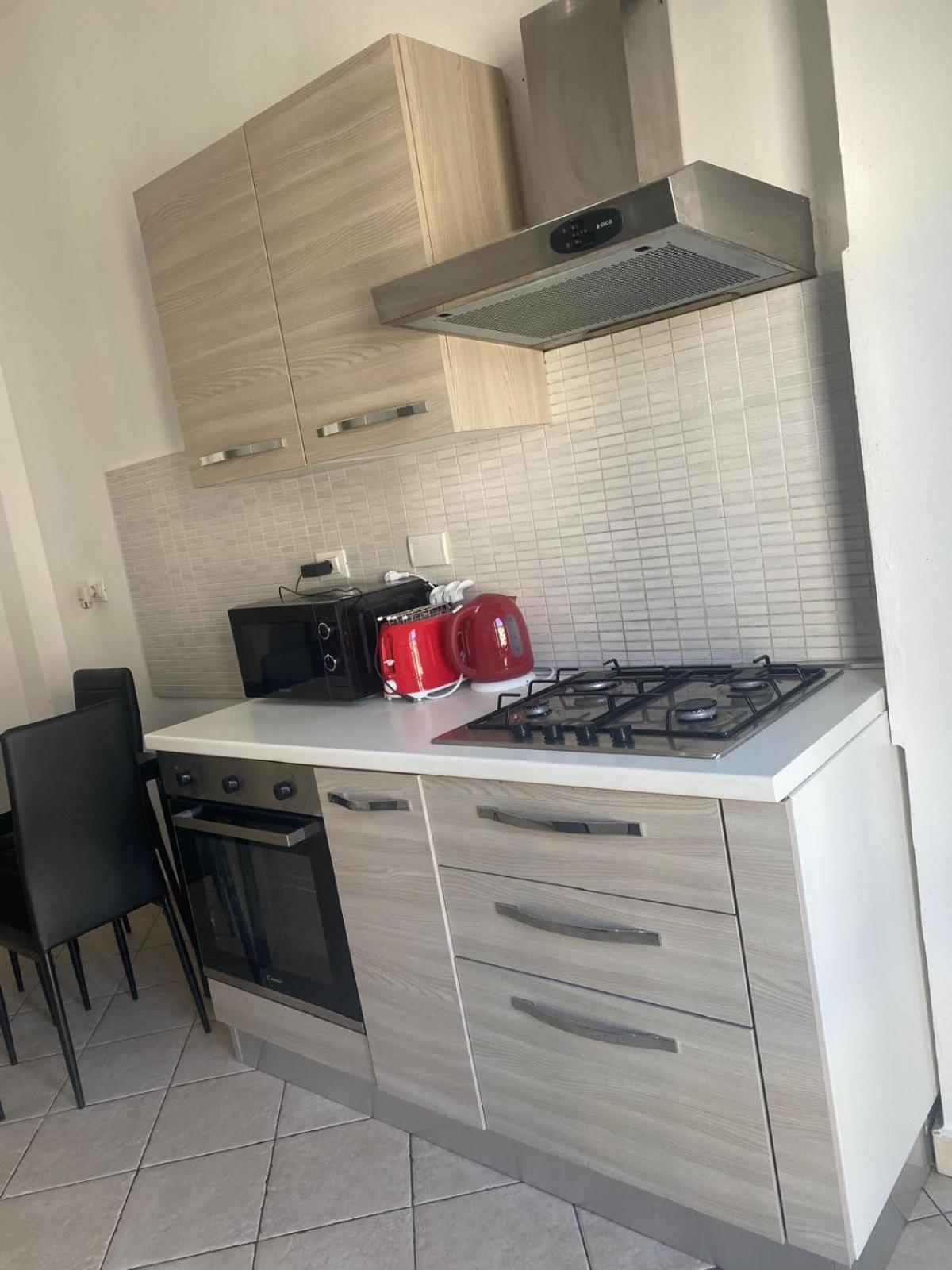 Apartment Mezzetta2