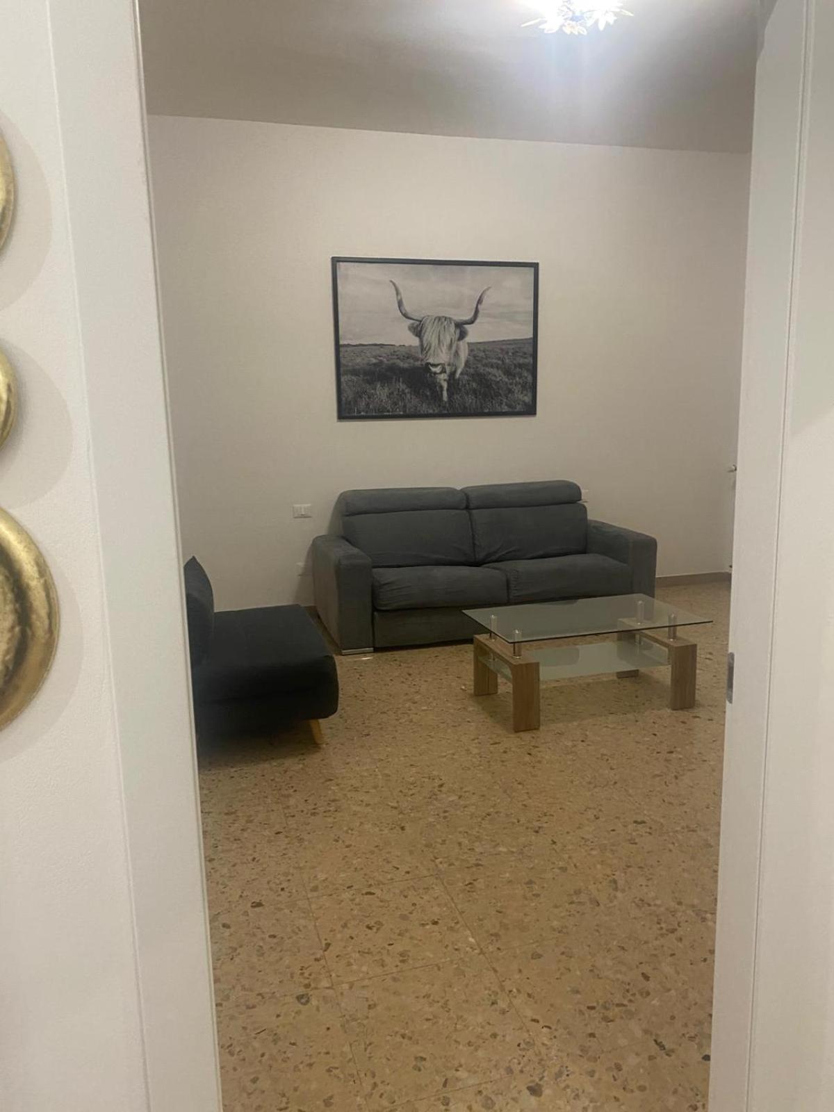 Mezzetta2 Apartment *