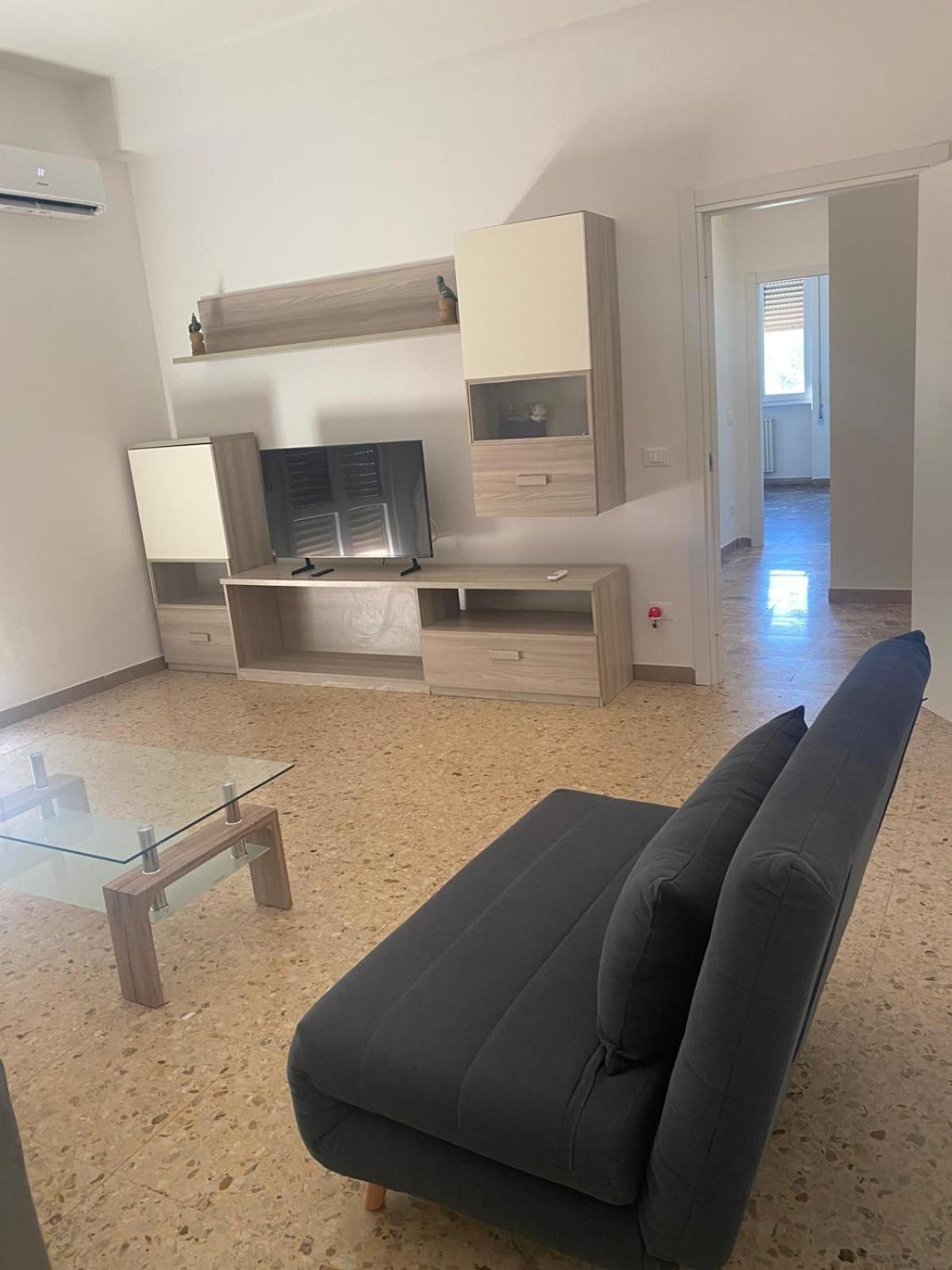 Apartment Mezzetta2