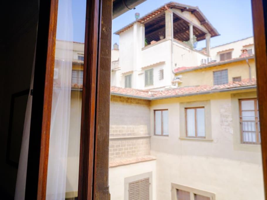 Appartement Residenza Ardengo - Renaissance Palace Near Duomo