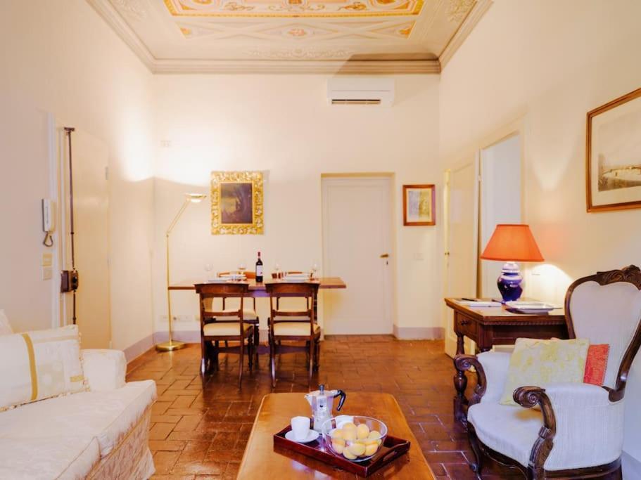 Residenza Ardengo - Renaissance Palace Near Duomo Appartement Florence