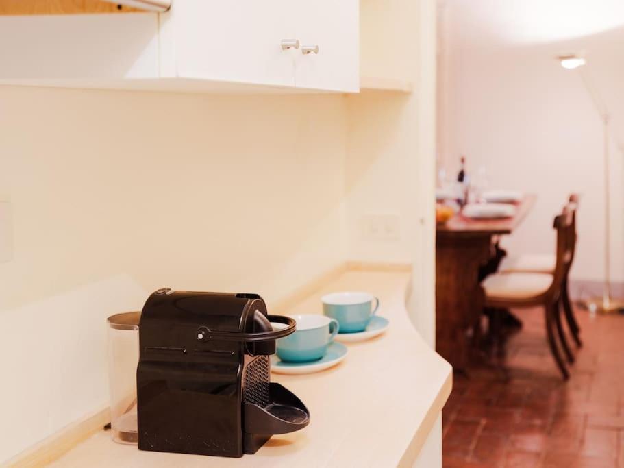 Appartement Residenza Ardengo - Renaissance Palace Near Duomo *
