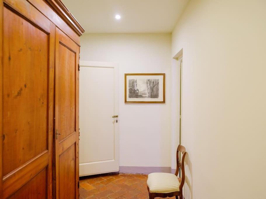 Residenza Ardengo - Renaissance Palace Near Duomo Appartement