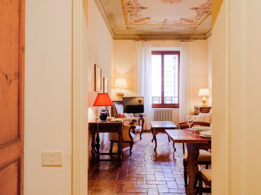 Appartement Residenza Ardengo - Renaissance Palace Near Duomo Florence
