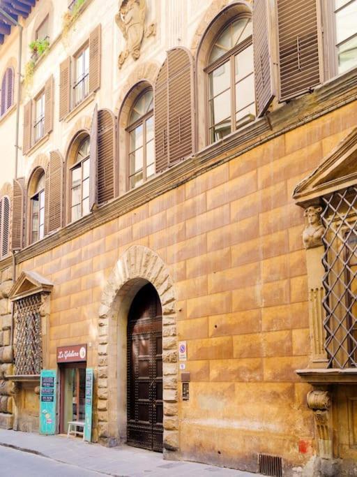 Appartement Residenza Ardengo - Renaissance Palace Near Duomo