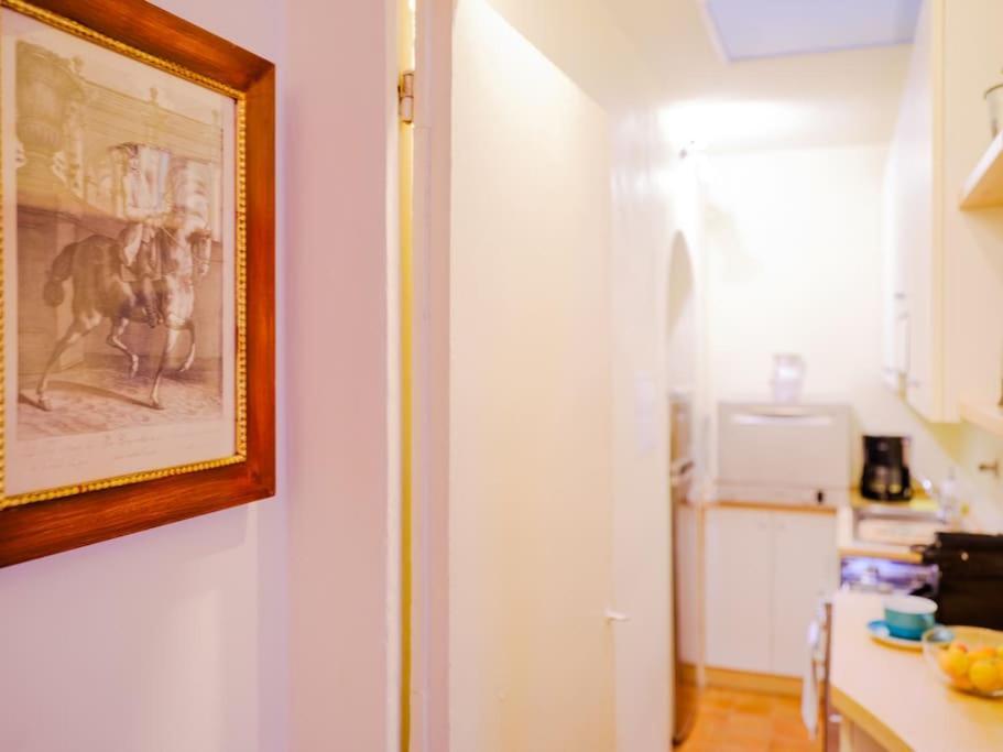 Residenza Ardengo - Renaissance Palace Near Duomo Appartement