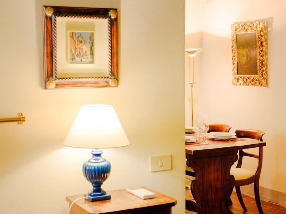 Residenza Ardengo - Renaissance Palace Near Duomo Appartement *