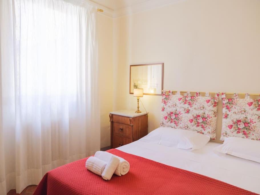 Appartement Residenza Ardengo - Renaissance Palace Near Duomo