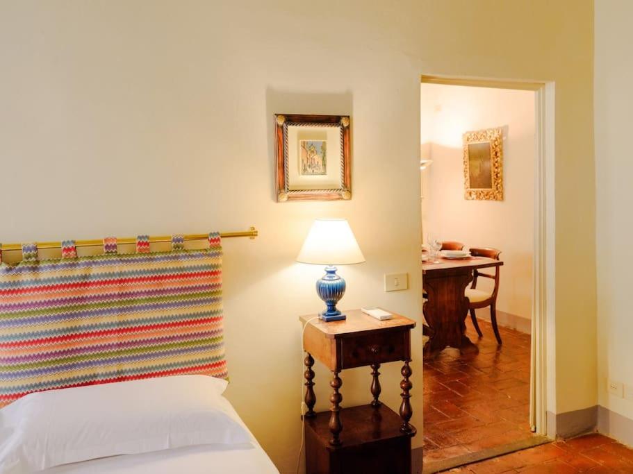 Appartement Residenza Ardengo - Renaissance Palace Near Duomo *