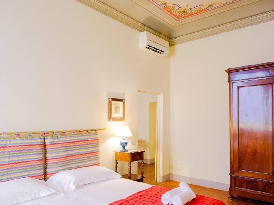 Residenza Ardengo - Renaissance Palace Near Duomo Appartement Florence