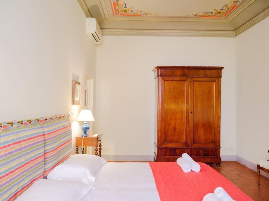 Appartement Residenza Ardengo - Renaissance Palace Near Duomo