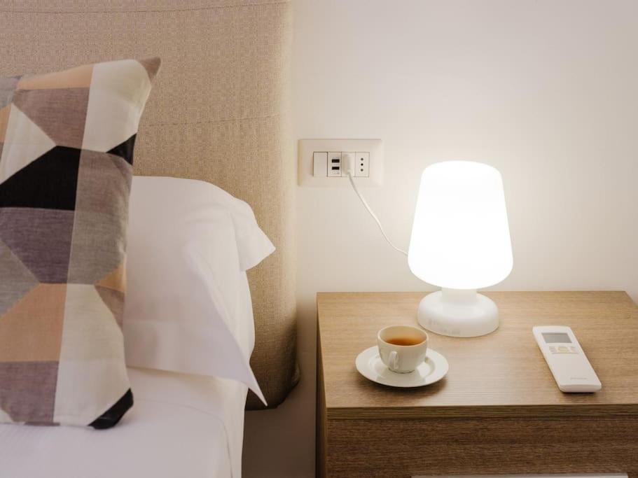 Appartement Casa Viola - Modern And Spacious Flat With Terrace *
