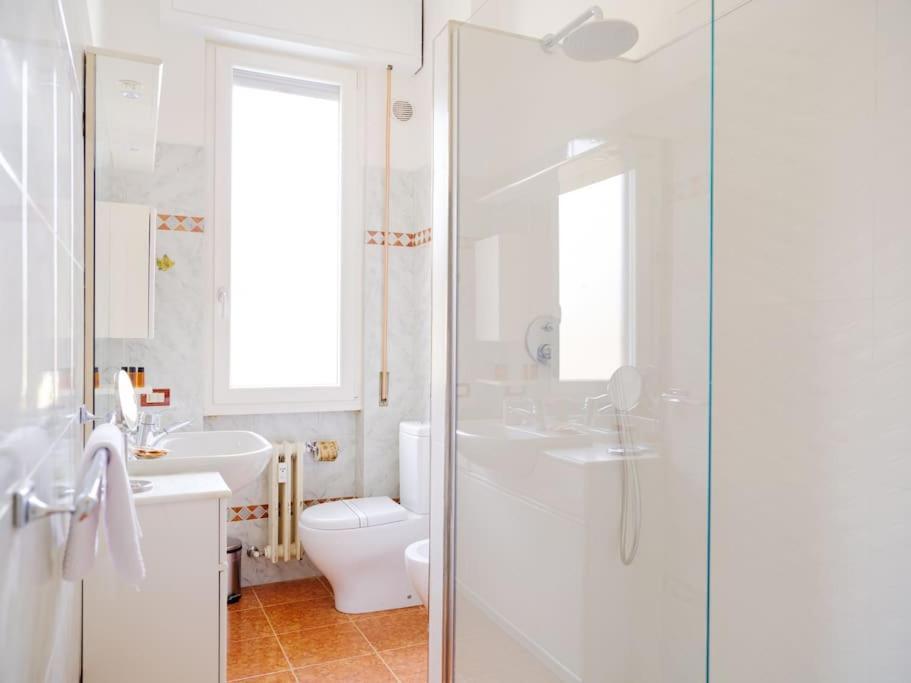 Appartement Casa Viola - Modern And Spacious Flat With Terrace
