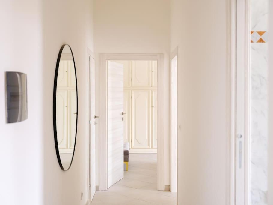Appartement Casa Viola - Modern And Spacious Flat With Terrace *