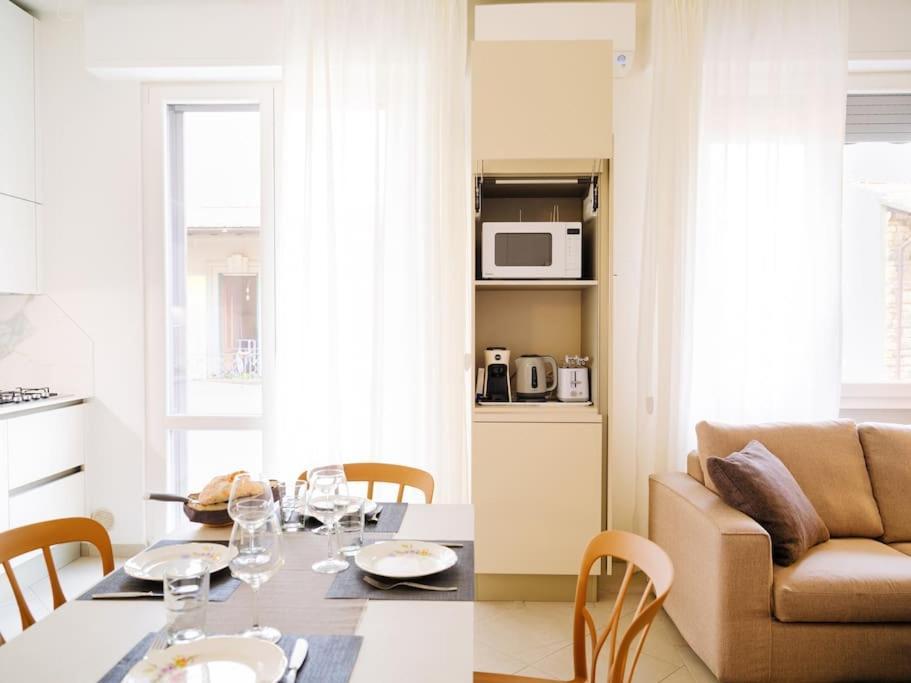 Appartement Casa Viola - Modern And Spacious Flat With Terrace Florence