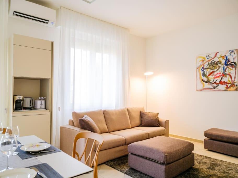 Appartement Casa Viola - Modern And Spacious Flat With Terrace Florence