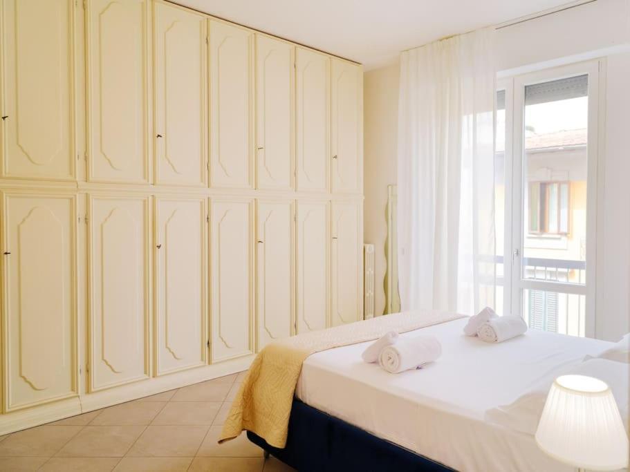 Casa Viola - Modern And Spacious Flat With Terrace Appartement *