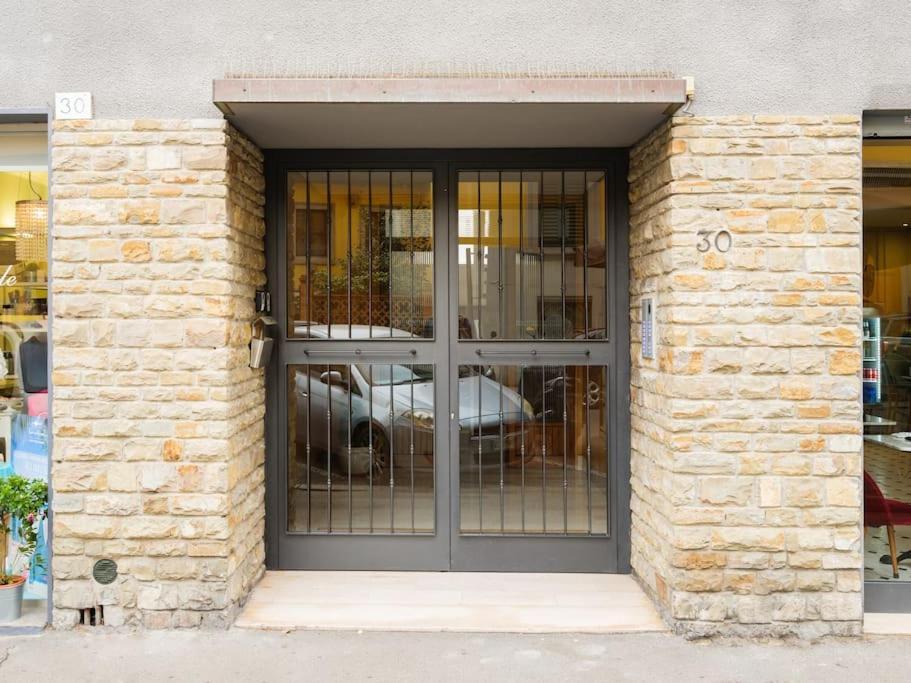 Appartement Casa Viola - Modern And Spacious Flat With Terrace