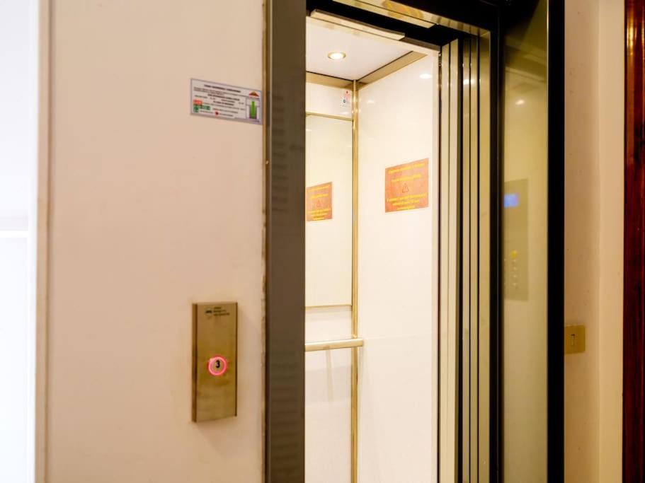 Appartement Casa Viola - Modern And Spacious Flat With Terrace *