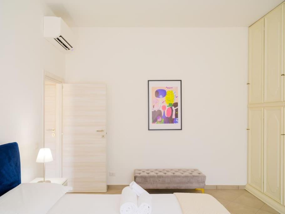 Casa Viola - Modern And Spacious Flat With Terrace Appartement Florence