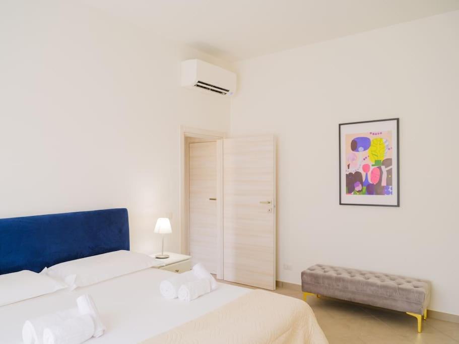 Appartement Casa Viola - Modern And Spacious Flat With Terrace