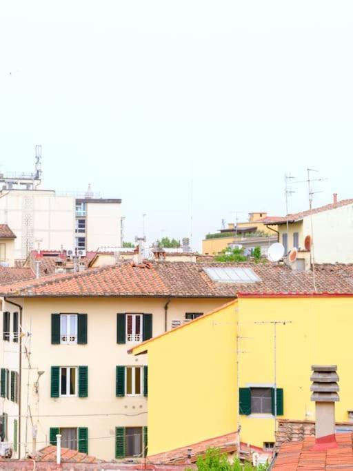 Casa Viola - Modern And Spacious Flat With Terrace Appartement