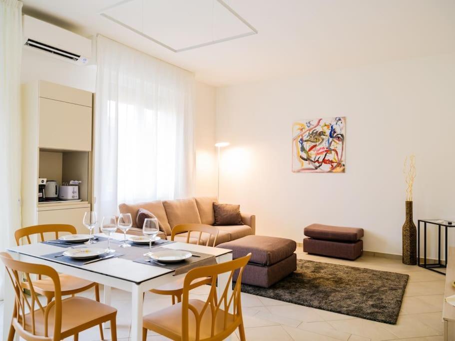 Appartement Casa Viola - Modern And Spacious Flat With Terrace *