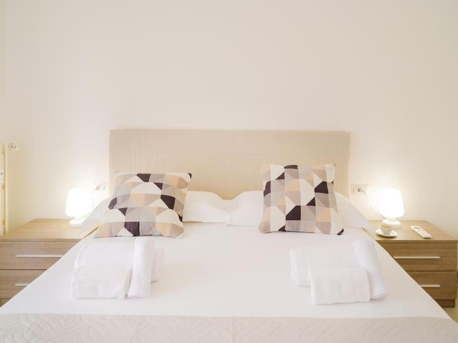 Casa Viola - Modern And Spacious Flat With Terrace Appartement Florence