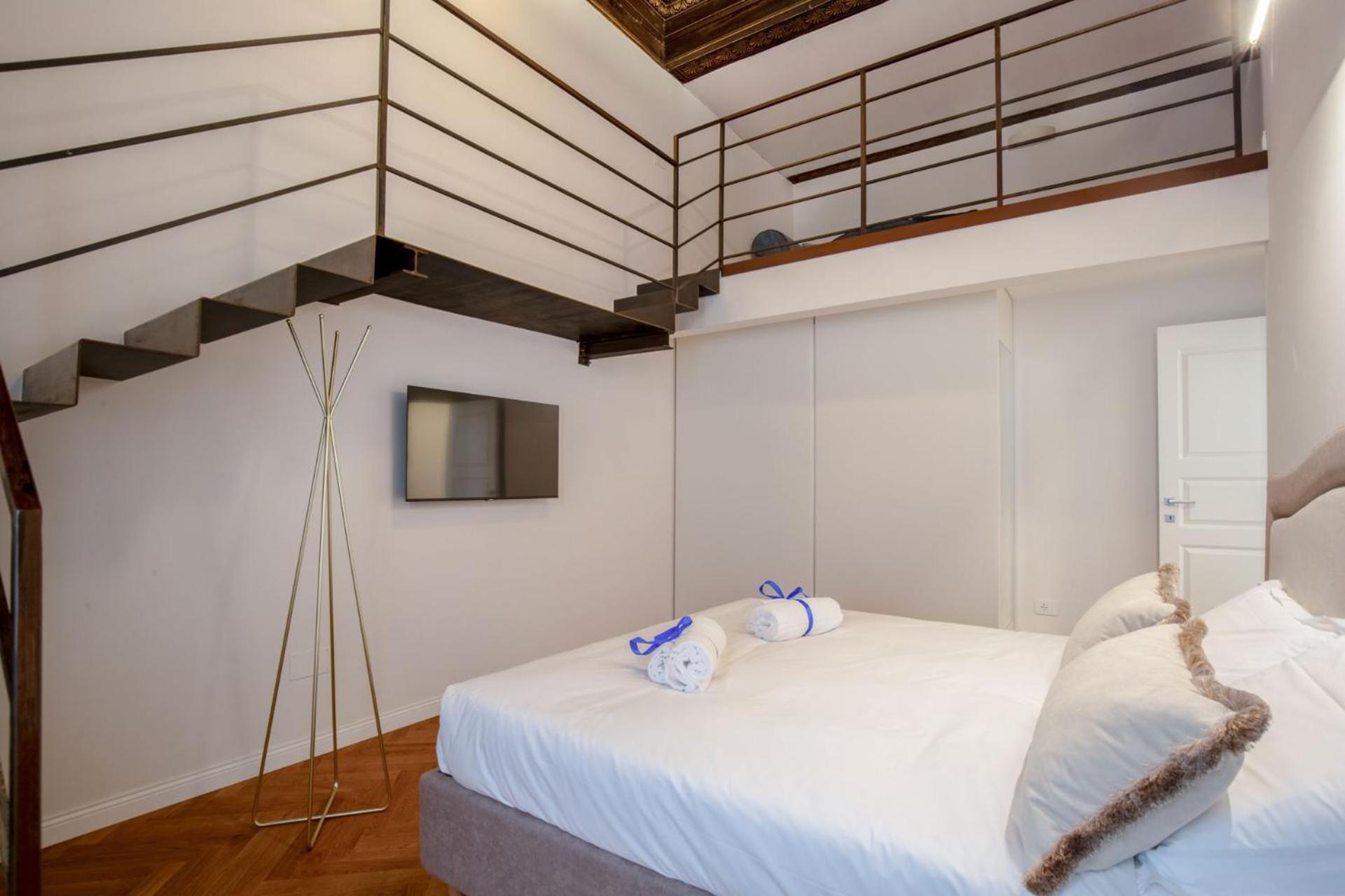 Servi Deluxe * Firenze